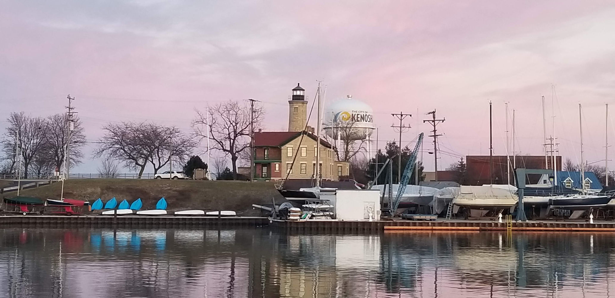 Lynn Davis: Harbor